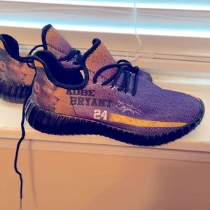 Kobe Bryant shoes